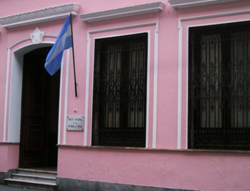 Libera tu mente, luego tu ropa. 1960-1970