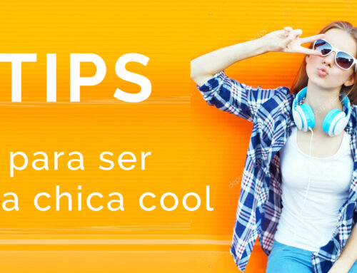 Conoce los tips que nunca pasan de moda