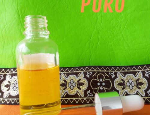 Oro del desierto, uno de los mejores aceites para la piel