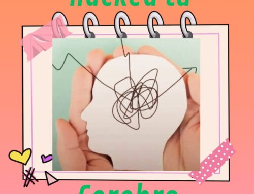 Hackea tu cerebro para no repetir patrones