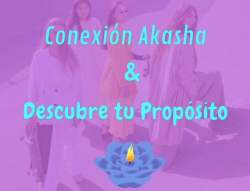 Registros Akáshicos: Akasha es EL aspecto de los 5 elementos básicos