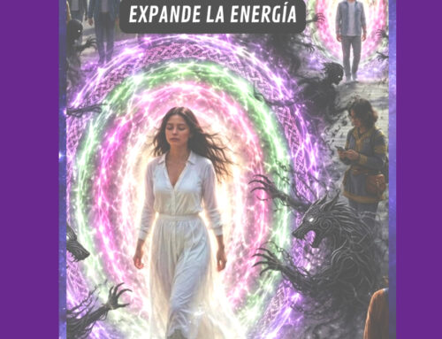 Maratón Fusión: Reconecta con tu Ser, expande la Energía.